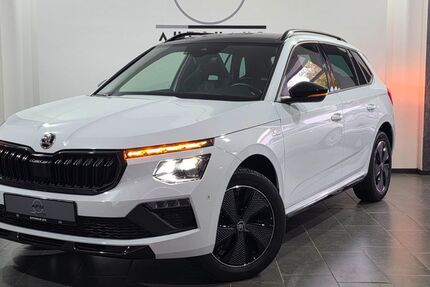 Skoda Kamiq 23.855 km 25.795 &euro; Wuppertal 42285