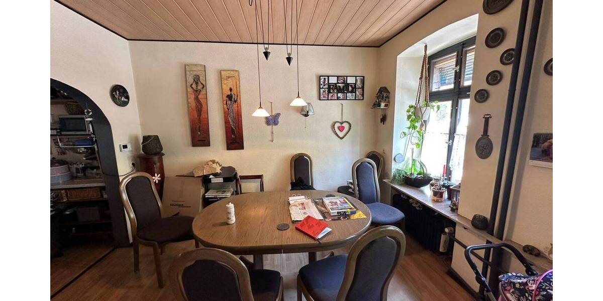 Einfamilienhaus Altena - 6 Zimmer, 113 m&sup2;, 219.000&euro; | Angebot:25687152