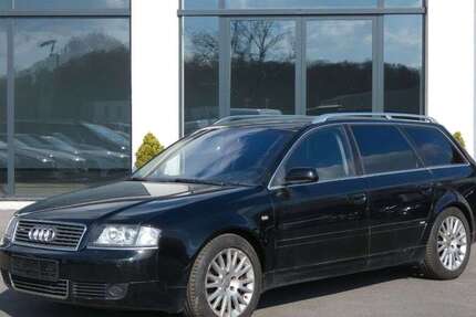 Audi A6 361.547 km 1.570 &euro; Bochum 44807
