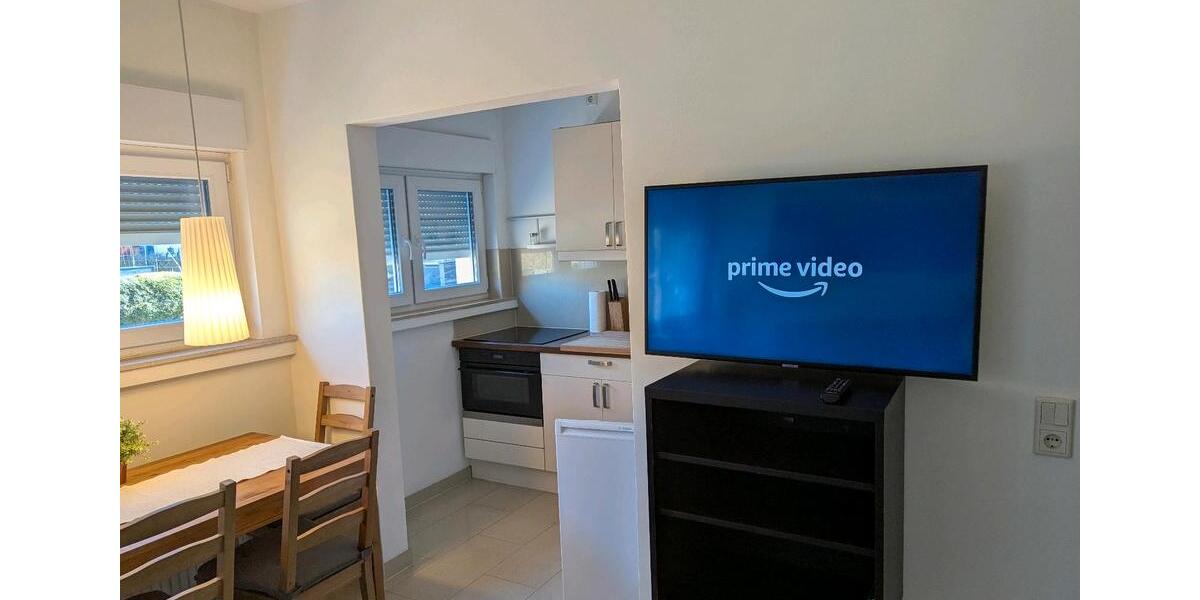 Erdgeschoßwohnung Dortmund Brackel - 1 Zimmer, 33 m&sup2;, 1.000&euro; | Angebot:19587289