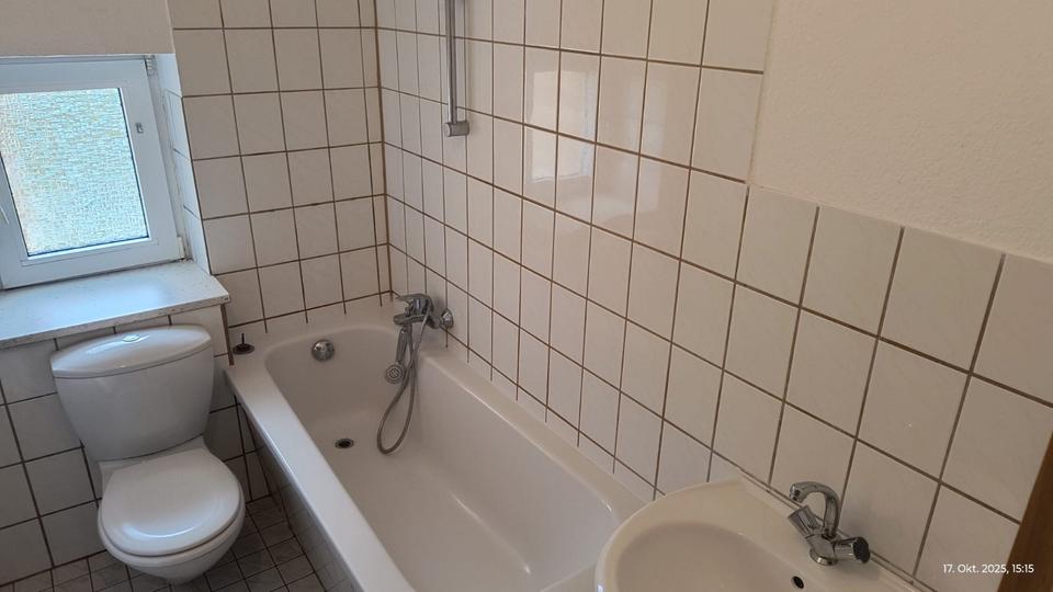 Etagenwohnung Iserlohn Gerlingsen - 3 Zimmer, 65 m&sup2;, 400&euro; | Angebot:25942440