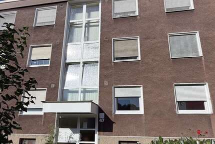 Wohnung Dortmund Brackel - 2 Zimmer, 71 m&sup2;, 199.000&euro; | Angebot:27544172