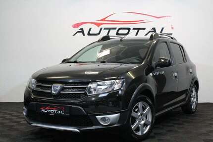 Dacia Sandero 99.127 km 6.499 &euro; Wuppertal 42283