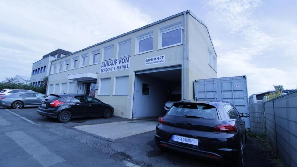 Gewerbeobjekt Dortmund Hörde - 5.000&euro; | Angebot:17324126