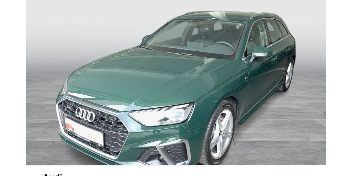 Audi A4 66.417 km 31.335 &euro; Dortmund 44143