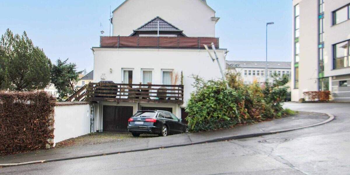 Etagenwohnung Schalksmühle Rotthausen - 3 Zimmer, 74 m&sup2;, 115.000&euro; | Angebot:25782569