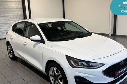 Ford Focus 57.079 km 15.390 &euro; Wuppertal 42287