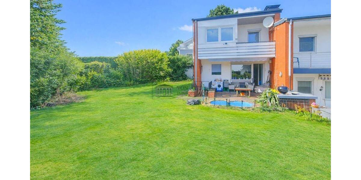 Mehrfamilienhaus, Wohnhaus Remscheid Süd - 4 Zimmer, 140 m&sup2;, 324.999&euro; | Angebot:26028569