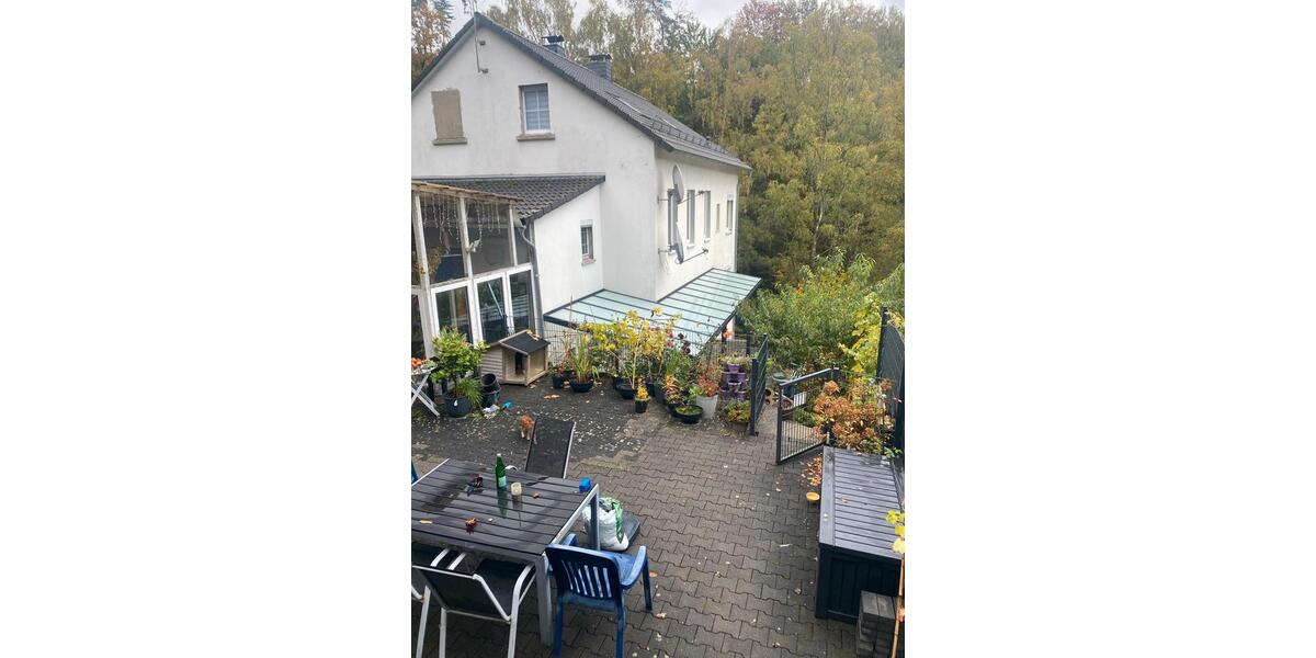 Einfamilienhaus Lüdenscheid Augustenthal - 7 Zimmer, 235 m&sup2;, 345.000&euro; | Angebot:25284703