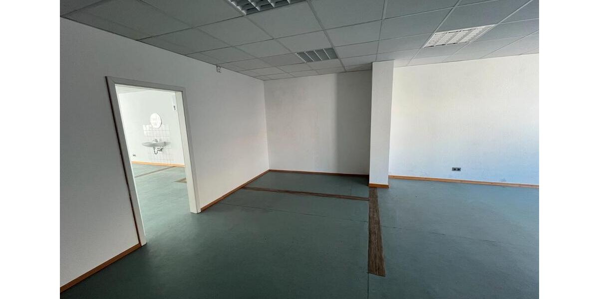 Gewerbeobjekt Wuppertal Elberfeld - 3.501&euro; | Angebot:26075634