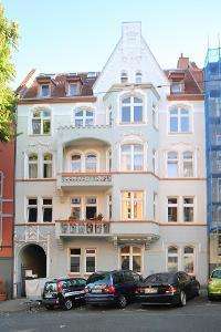Etagenwohnung Hagen Kuhlerkamp - 2 Zimmer, 60 m&sup2;, 340&euro; | Angebot:27711611