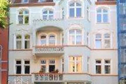 Wohnung Hagen Kuhlerkamp - 2 Zimmer, 60 m&sup2;, 340&euro; | Angebot:27711611