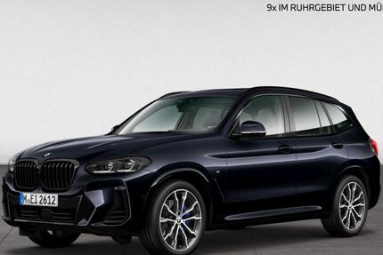 BMW X3 80.356 km 49.440 &euro; Bochum 44809