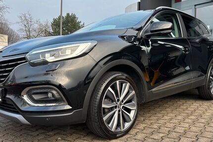Renault Kadjar 83.846 km 16.990 &euro; Remscheid 42855