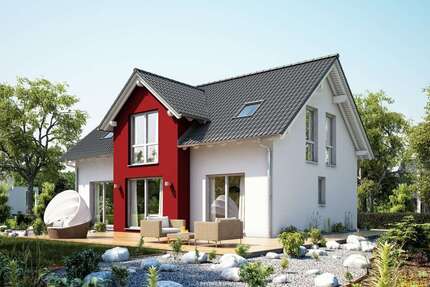 Haus Schalksmühle - 6 Zimmer, 159 m&sup2;, 745.128&euro; | Angebot:24608596