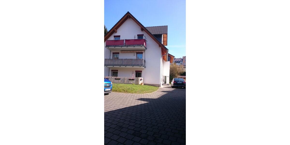 Dachgeschoßwohnung Lüdenscheid Brügge - 3 Zimmer, 70 m&sup2;, 560&euro; | Angebot:25395145