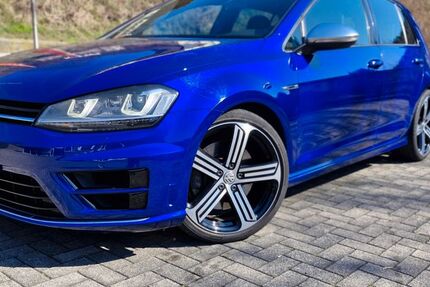 VW Golf 106.900 km 19.999 &euro; Lüdenscheid 58515