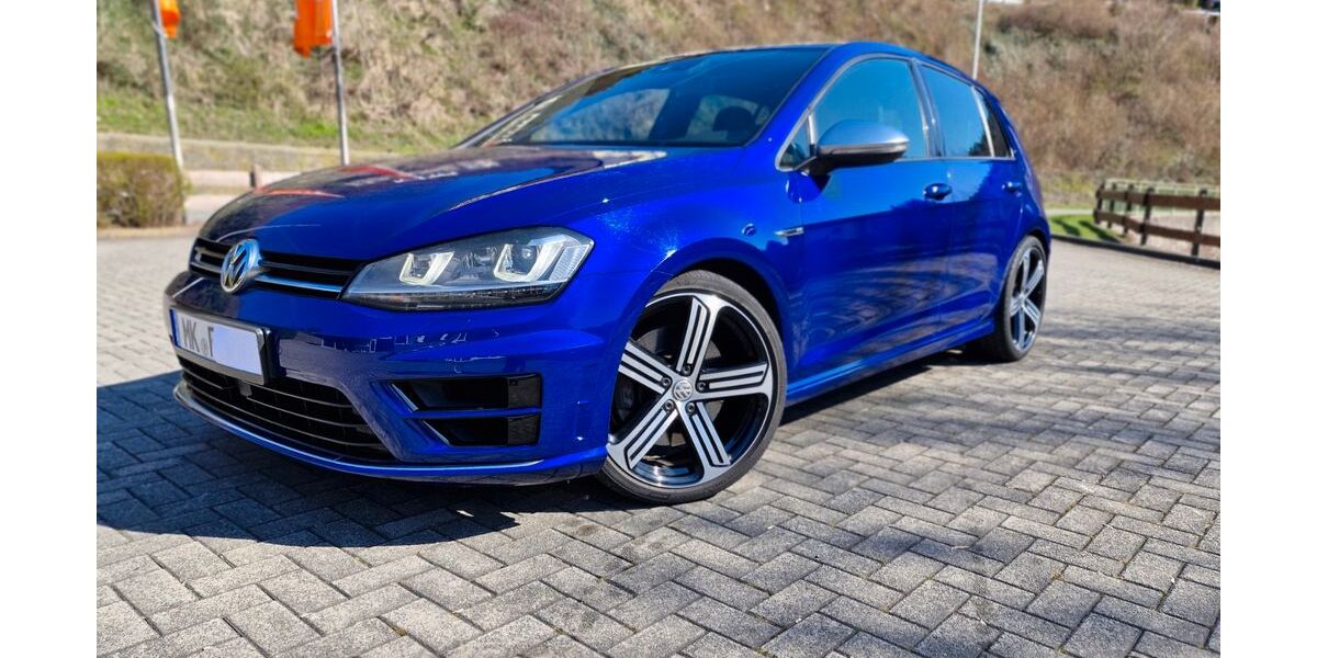 VW Golf 106.900 km 19.999 &euro; Lüdenscheid 58515
