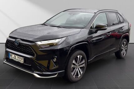 Toyota RAV 4 1.990 km 49.989 &euro; Wuppertal 42109