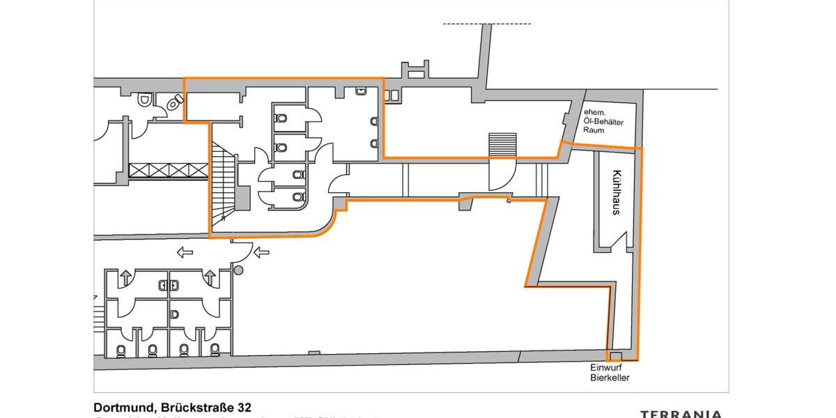 Gewerbeobjekt Dortmund - 2.701&euro; | Angebot:24909851