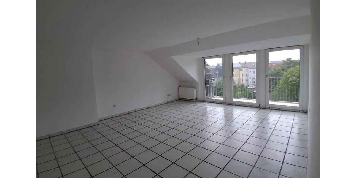 Dachgeschoßwohnung Witten Heven - 3 Zimmer, 90 m&sup2;, 680&euro; | Angebot:27547848
