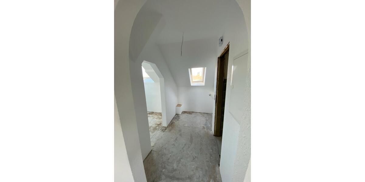 Dachgeschoßwohnung Hattingen Blankenstein - 3 Zimmer, 60 m&sup2;, 550&euro; | Angebot:25994224