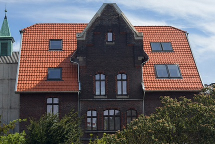 Wohnung Herne Röhlinghausen - 2.5 Zimmer, 60 m&sup2;, 750&euro; | Angebot:26961029