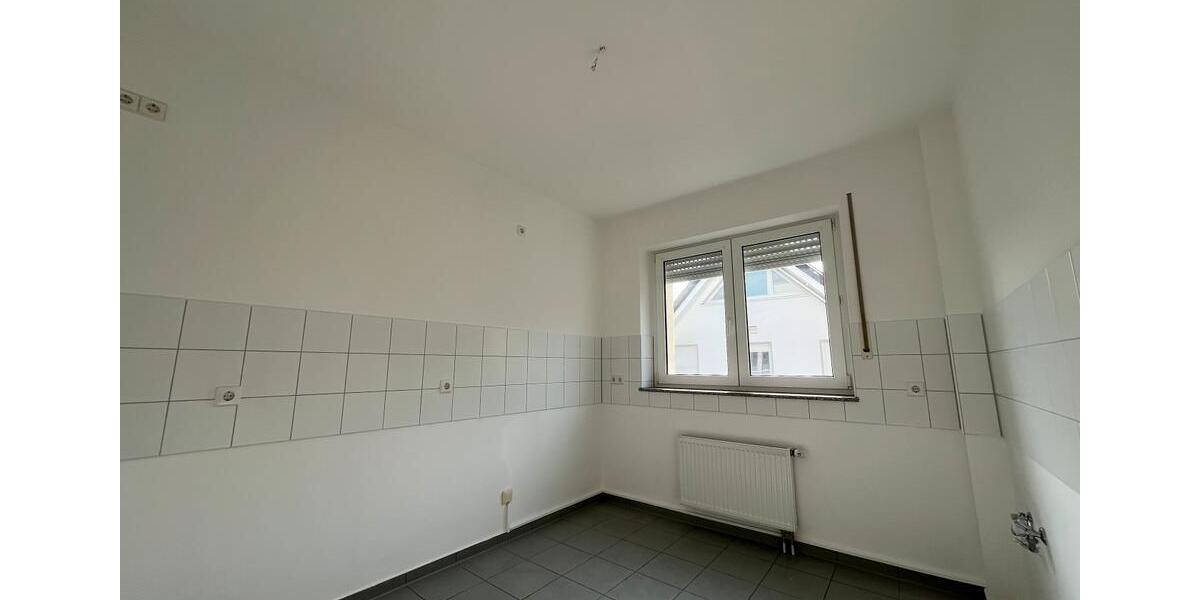 Etagenwohnung Dortmund Gartenstadt - 3.5 Zimmer, 106 m&sup2;, 1.200&euro; | Angebot:26022725