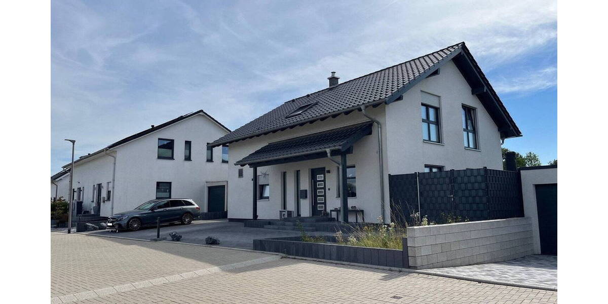 Einfamilienhaus Velbert Neviges - 5 Zimmer, 180 m&sup2;, 919.000&euro; | Angebot:26731435