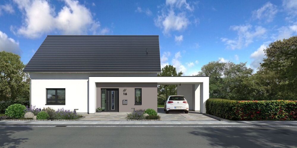 Planbares Einfamilienhaus in Wetter (Ruhr) und Umgebung - Einfamilienhaus Wetter (Ruhr) | Angebot:27642564