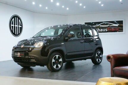 Fiat Panda 19.730 km 13.497 &euro; Remscheid-Lüttringhausen 42899
