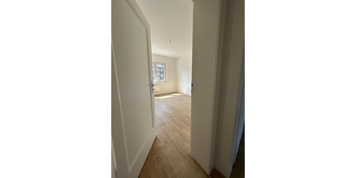 Etagenwohnung Wuppertal Sedansberg - 2 Zimmer, 63 m&sup2;, 600&euro; | Angebot:26532550