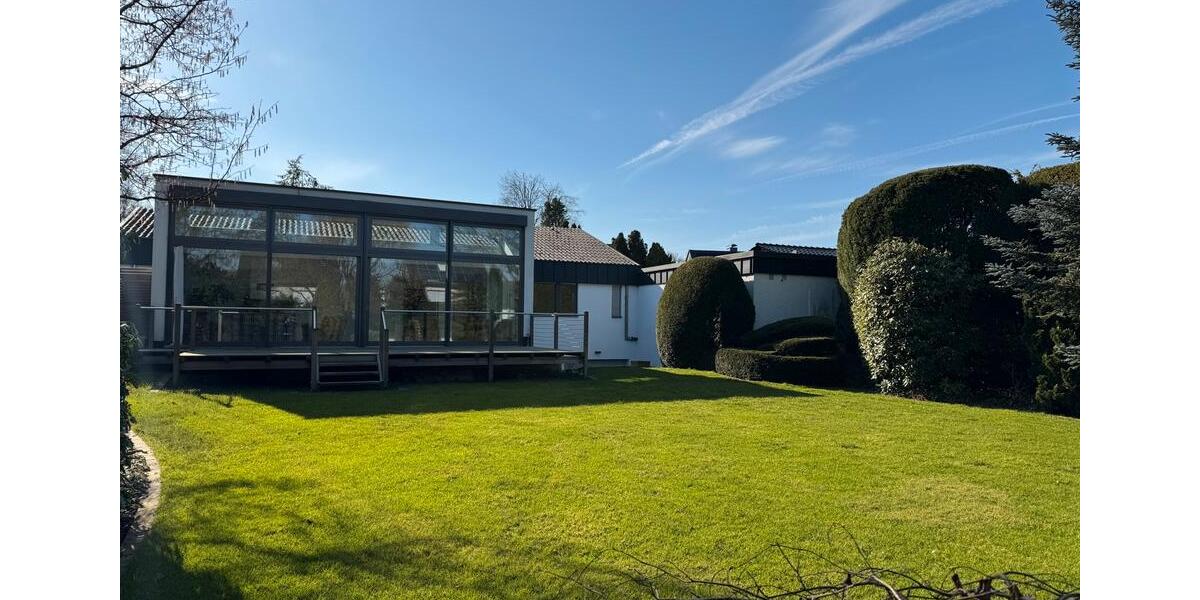 Bungalow Dortmund Hörde - 4 Zimmer, 200 m&sup2;, 3.750&euro; | Angebot:25223993