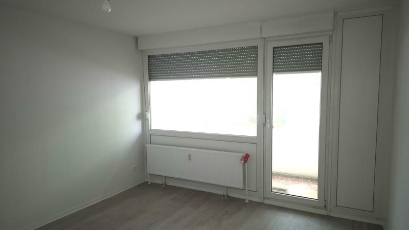 Erdgeschoßwohnung Dortmund Mengede - 2.5 Zimmer, 62 m&sup2;, 426&euro; | Angebot:26642404