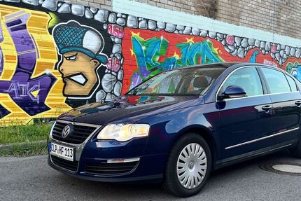 VW Passat 224.000 km 2.599 &euro; Dortmund 44229