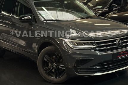 VW Tiguan 114.691 km 28.999 &euro; Radevormwald 42477
