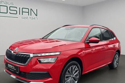 Skoda Kamiq 62.609 km 15.490 &euro; Iserlohn 58642