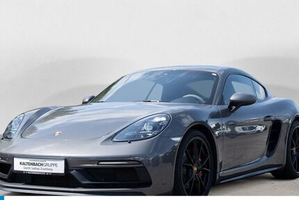 Porsche Cayman 70.153 km 62.890 &euro; Wipperfürth/Hämmern 51688