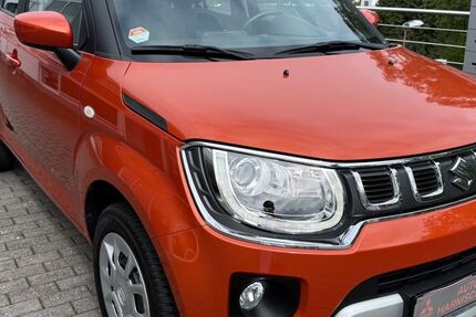 Suzuki Ignis 2.220 km 16.789 &euro; Radevormwald 42477