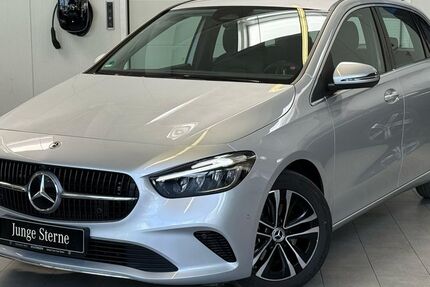 Mercedes-Benz B 180 23.144 km 27.390 &euro; Wuppertal 42281