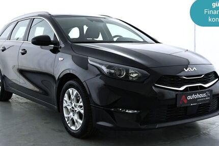 Kia ceed Sportswagon 31.287 km 18.290 &euro; Wuppertal 42287