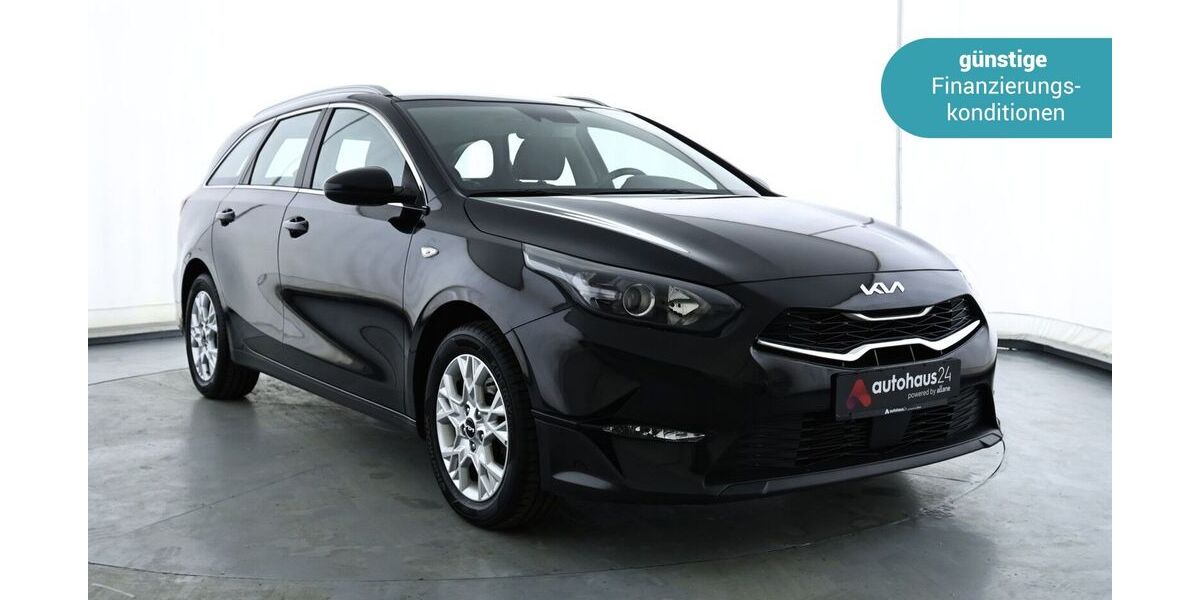 Kia ceed Sportswagon 31.287 km 18.290 &euro; Wuppertal 42287