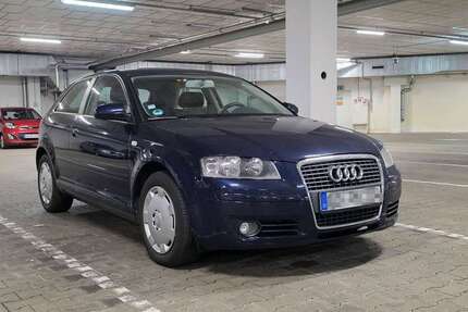 Audi A3 217.800 km 1.400 &euro; Niederwenigern (Hattingen) 45529