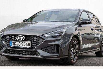 Hyundai i30 6.000 km 29.990 &euro; Iserlohn 58636