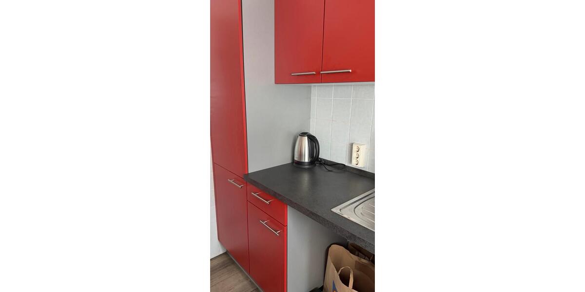 Etagenwohnung Remscheid Lüttringhausen - 1 Zimmer, 33 m&sup2;, 470&euro; | Angebot:25978290