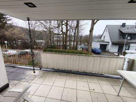 Etagenwohnung Lüdenscheid Staberg - 3 Zimmer, 84 m&sup2;, 145.000&euro; | Angebot:25739401
