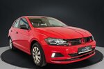 VW Polo 1.6 TDI Trendline 1.Hand 293.775 km 5.900 &euro; Wuppertal 42327