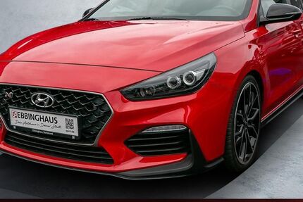 Hyundai i30 75.600 km 27.790 &euro; Unna 59423