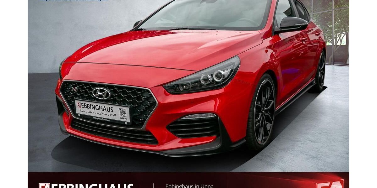 Hyundai i30 75.600 km 27.790 &euro; Unna 59423