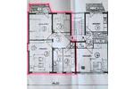 Etagenwohnung Wuppertal Gemarkung Ronsdorf - 3 Zimmer, 77 m&sup2;, 900&euro; | Angebot:26521896